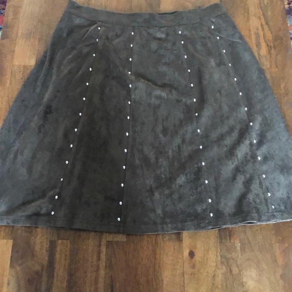 Holiday skirt - Picture 1 of 2